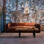 Cubetto 3.5-seater sofa, 260 cm