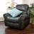 GLIDING RECLINER