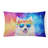 Other/No Pattern Outdoor Throw Pillow