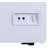 Conservator 10 Cu.ft. Chest Freezer