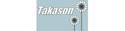 Takason logo