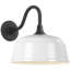 Thomas O'Brien 1 - Light Outdoor Barn Light-1279587201-1279587210-1279587215