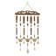 Carillon en bois de manguier Felsted