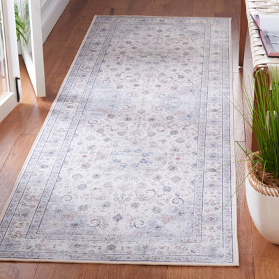 Tapis noir / vert Ziebarth 165 M / W S / R