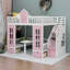 Lit superposé avec tiroirs Roseanna Kids-462676826-462676827