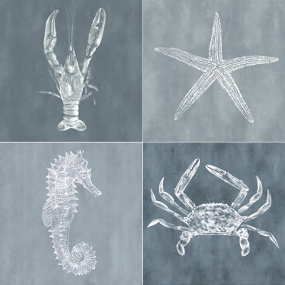 Sea Forms
