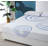Bridewell 8 Inch Twin Size Cooling-gel Medium Firm Memory Foam Mattress Bed In A Box-1548008946