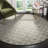 Oakton Hand Tufted Wool Floral Rug-22251492