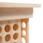 Organisateur de maquillage 125 bouteilles
