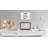 Plastic Decorative Box
