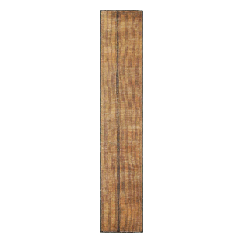 Vintage One-of-a-Kind 2'9X14'7 Area Rug