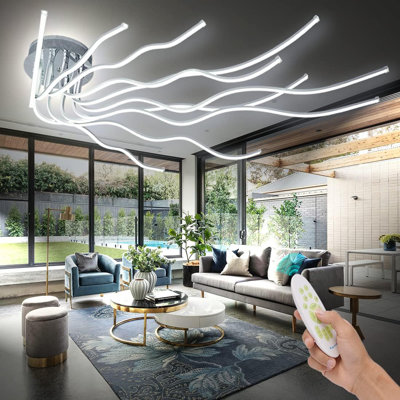 Ceiling Lighting Fixtures