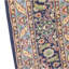 Hand Knotted Wool Oriental Area Rug in Green