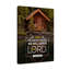 Serve The Lord - Wrapped Canvas Print-1401885168