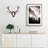 Magnitude of Yosemite in Abstract - Picture Frame Graphic Art Print on MDF-55759433-55759432