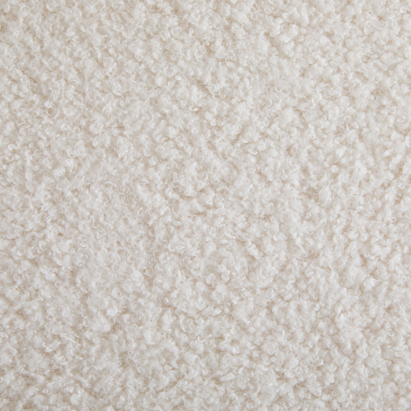 Méridienne Boucle, Beige