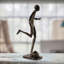 FOOTBALLER Iron Figurine 20cm-92166377