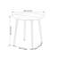 Nero Dining Table-2128227359-2113375916