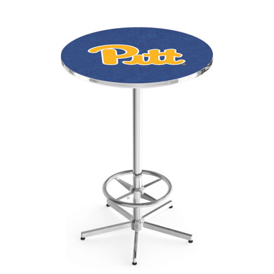 NCAA Round Dining Table