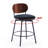 Modern Swivel Counter Stools-398964720