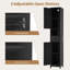 2 - Door Standard Accent Cabinet-1349383579