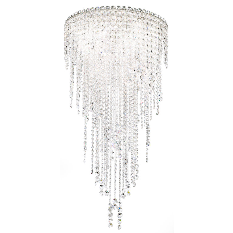 Chantant 5 - Light Chandelier