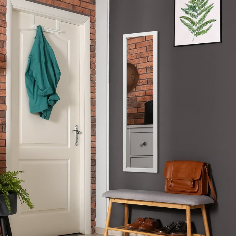 Zalia Rectangle Mirror