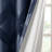 Ogee Knitted Jacquard Total Blackout Curtain Panel(Only 1 Pc Panel)-148549680-148549682