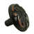 Oil Rubbed Bronze is out of stock selected