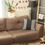 Coussin décoratif en polyester / mélange de polyester-626581789-656000988
