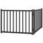 Soma Solid Wood Dog House Door-1155044124-1155044113