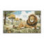 Tapis pour enfants East Urban Home-956119835