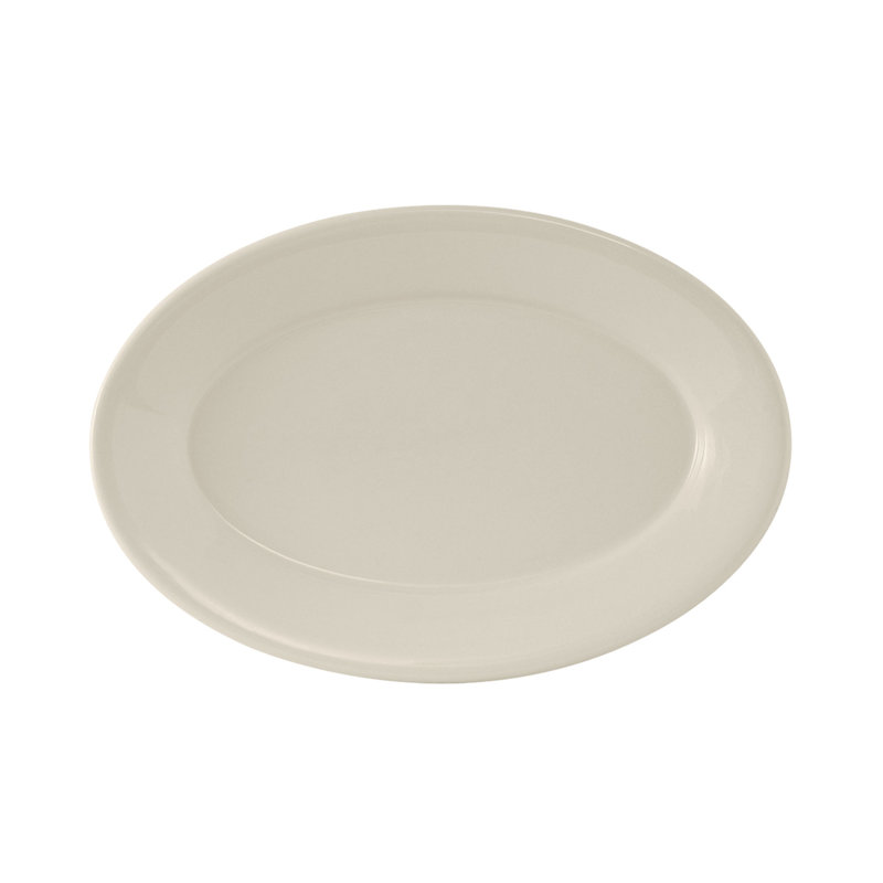 Tuxton Reno Ceramic Platter