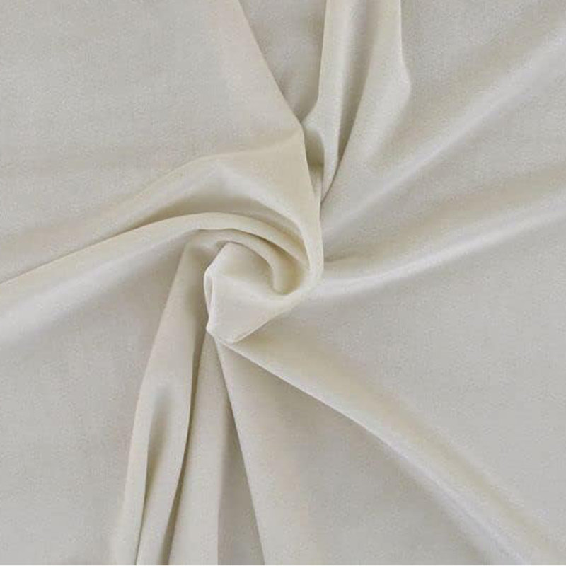 Upholstered Headboard, Small Double (4'), Cream