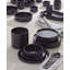 Modulus 12-Piece Dinnerware Set, Nightshade-1149123004