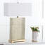 Chansoo Metal Table Lamp-22788401