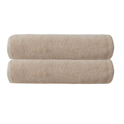Dinis Luxury Turkish Cotton Bath Sheet Set
