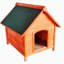 Niche pour chien Demont Golden