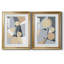 Millenium I - ensemble de 2 reproductions d'art-599080010-598764593-598764592