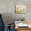 «Magnolia 4» par Cheri Blum, art mural sur toile-2096858888