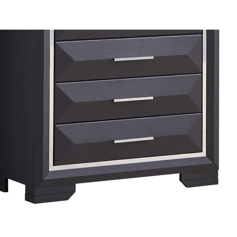Coffre de rangement G01600-CH
