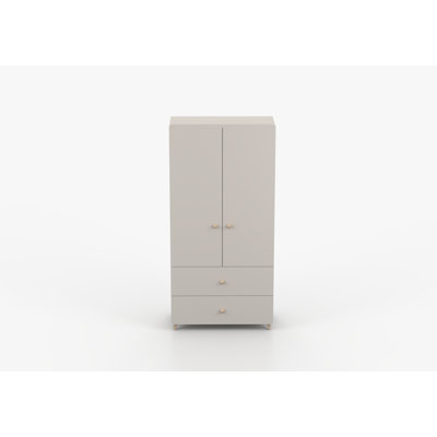 Deziree Wardrobe