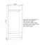 Nicu Piece Bedroom Set-1483107018