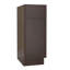 Base de meuble-lavabo simple 12 po seulement-95290450