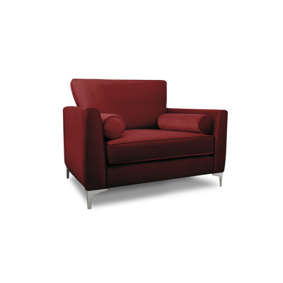 Kyle Upholstered Armchair