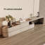 Table basse à rallonge Modern Modern