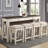 Bernstein - Person Four Leg Dining Set