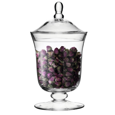 Glass Jar