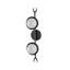 Churchill 2 - Light Wallchiere