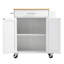 79.5 cm W Kitchen Island with-2103502966